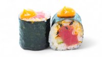 Objednať Chilli tuniak maki – 105g/50g – 6ks