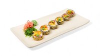Objednať Futo panko morský vlk roll - 170g/60g