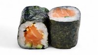 Objednať Losos maki – 105g/50g – 6ks.