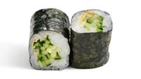 Objednať Uhorka maki – 105g – 6ks