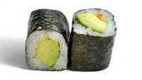 Objednať Avokádo maki – 105g – 6ks