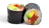 Objednať Tuniakový tatarák maki – 105g/50g – 6ks