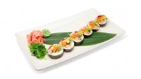 Objednať Futo krevety roll - 150g/30g