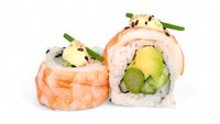 Objednať Ebi roll - 200g/80g