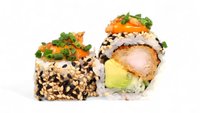 Objednať Chrumkavé krevety roll - 200g/60g