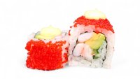 Objednať California roll – 200g/70g – 8ks
