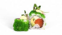 Objednať Losos aioli roll - 200g/80g