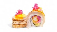 Objednať Samurai roll - 200g/80g
