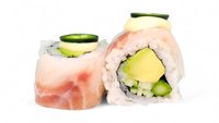 Objednať Ceviche roll - 200g/80g