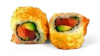 Objednať Tuniak s lososom Tempura Roll - 250g/80g – 8ks