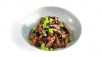 Objednať Hovädzia sviečková s teriyaki omáčkou – 300g/250g