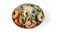 Objednať Ryžové rezance s krevetami a Pad Thai omáčkou - 450g/140g