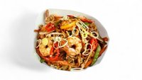 Objednať Rezance s krevetami a chilli – 450g/140g