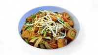 Objednať Ryžové rezance s tofu – 450g