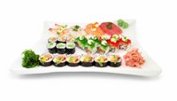 Objednať Sakura set - 650g - 28ks