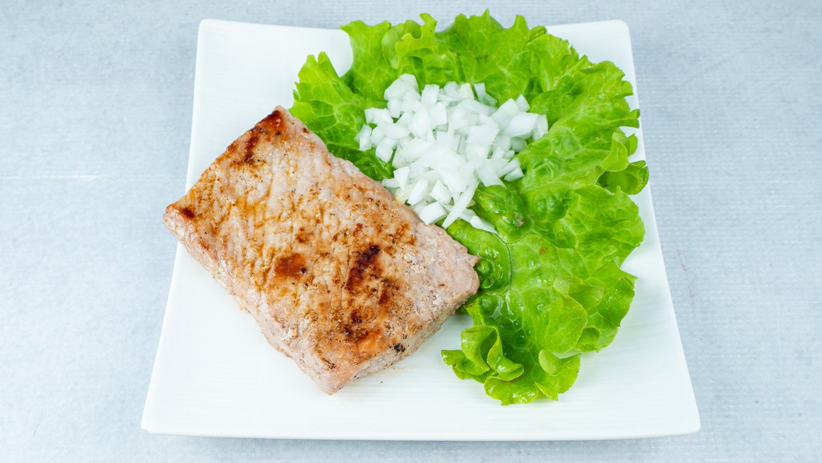 Бела вешалица (каре)