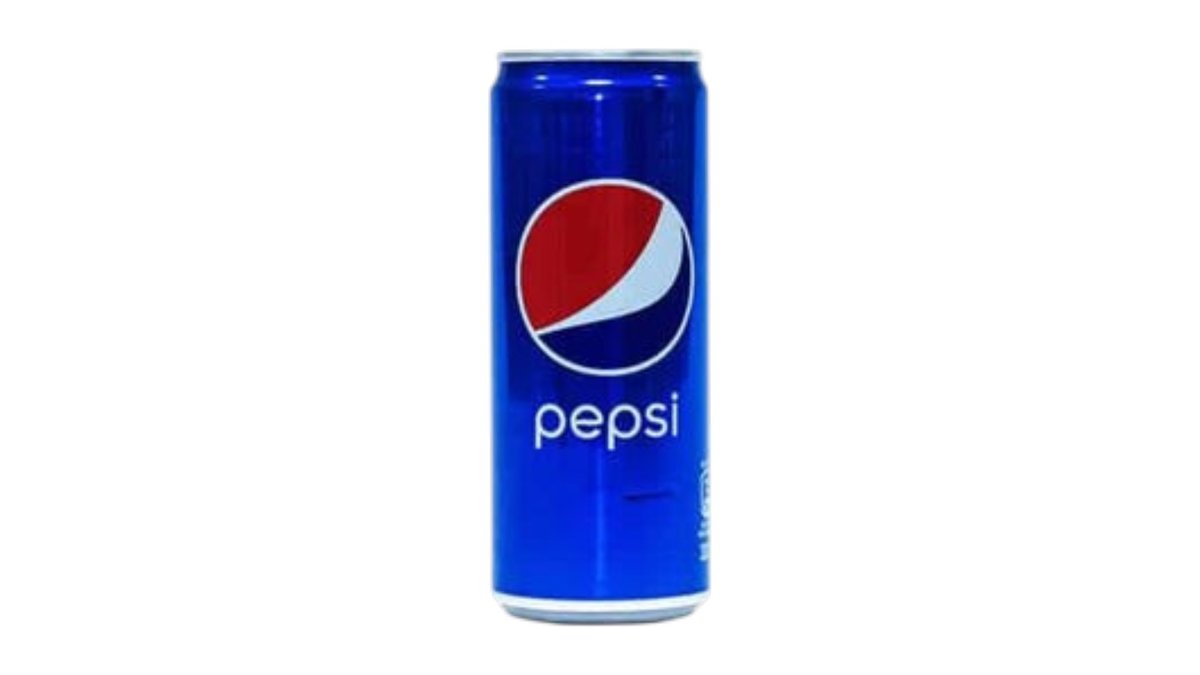 Пепси 0.33l