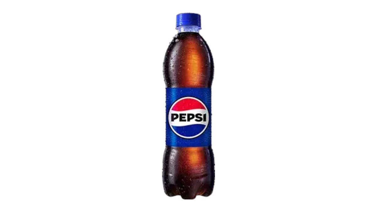 Пепси 0.5l