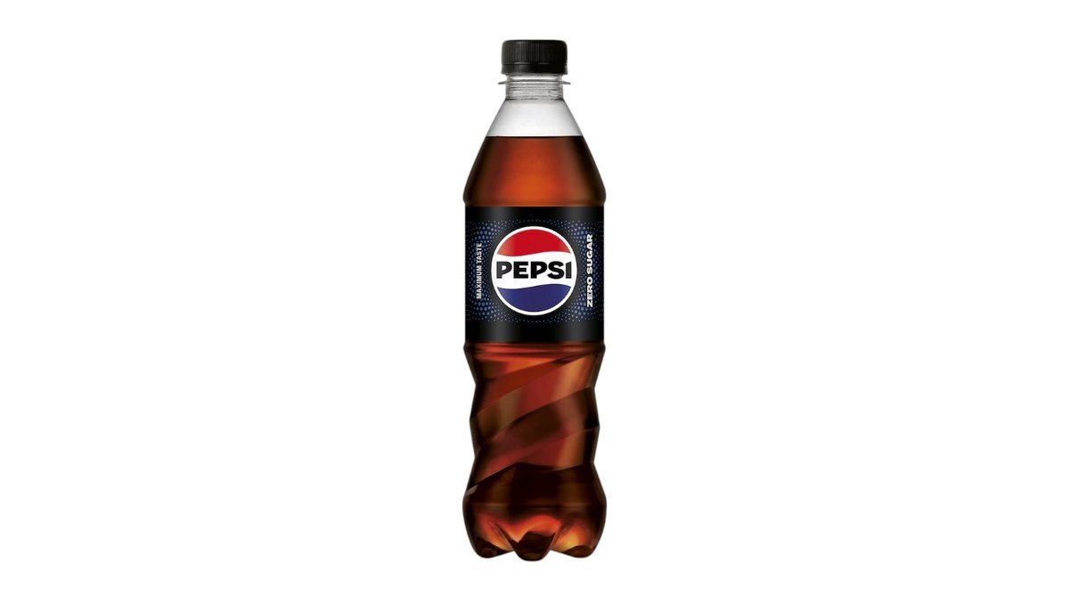 Пепси Зеро 0.5l