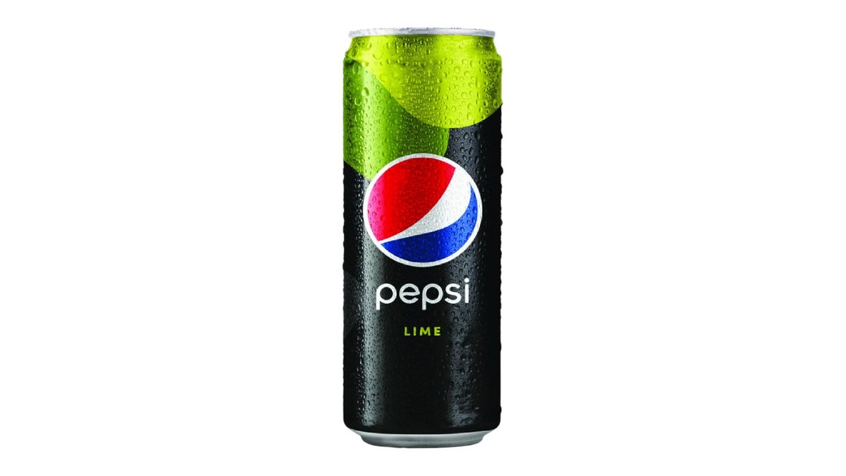 Пепси лајм 0.33l