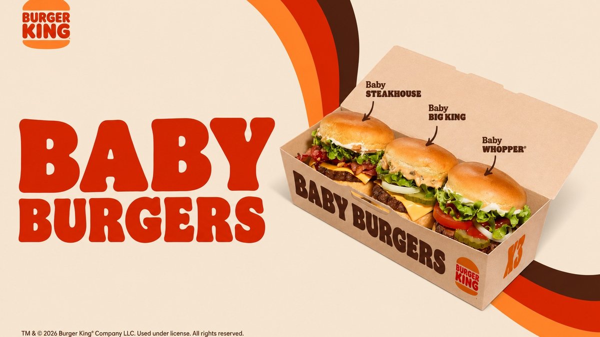 Burger King Plaza Romania | Wolt | Livrare | Bucureşti