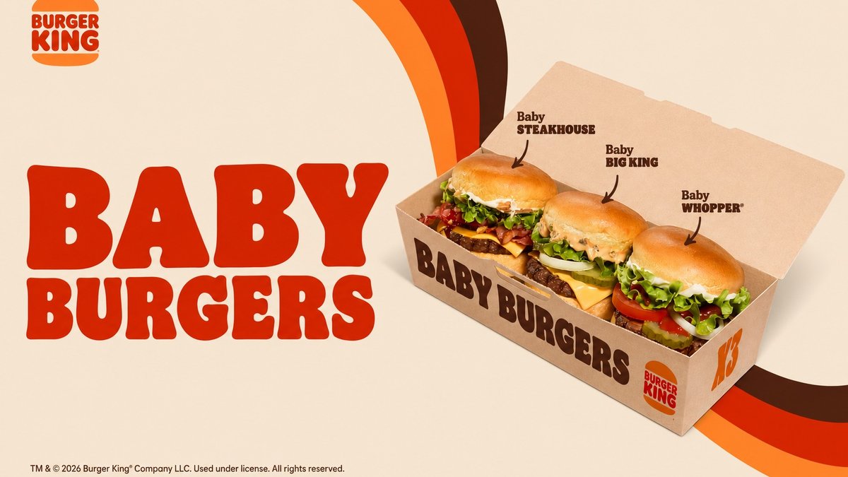 Burger King Sigma Cluj | Wolt | Delivery | Cluj-Napoca