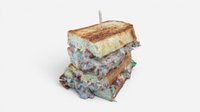 Objednať Hell´s Bells Sandwich
