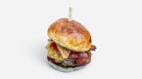 Objednať Mexican Cartel cheeseburger