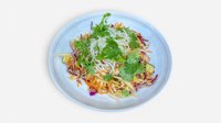 Objednať Bangkok Crunch Salad s kuracím mäsom