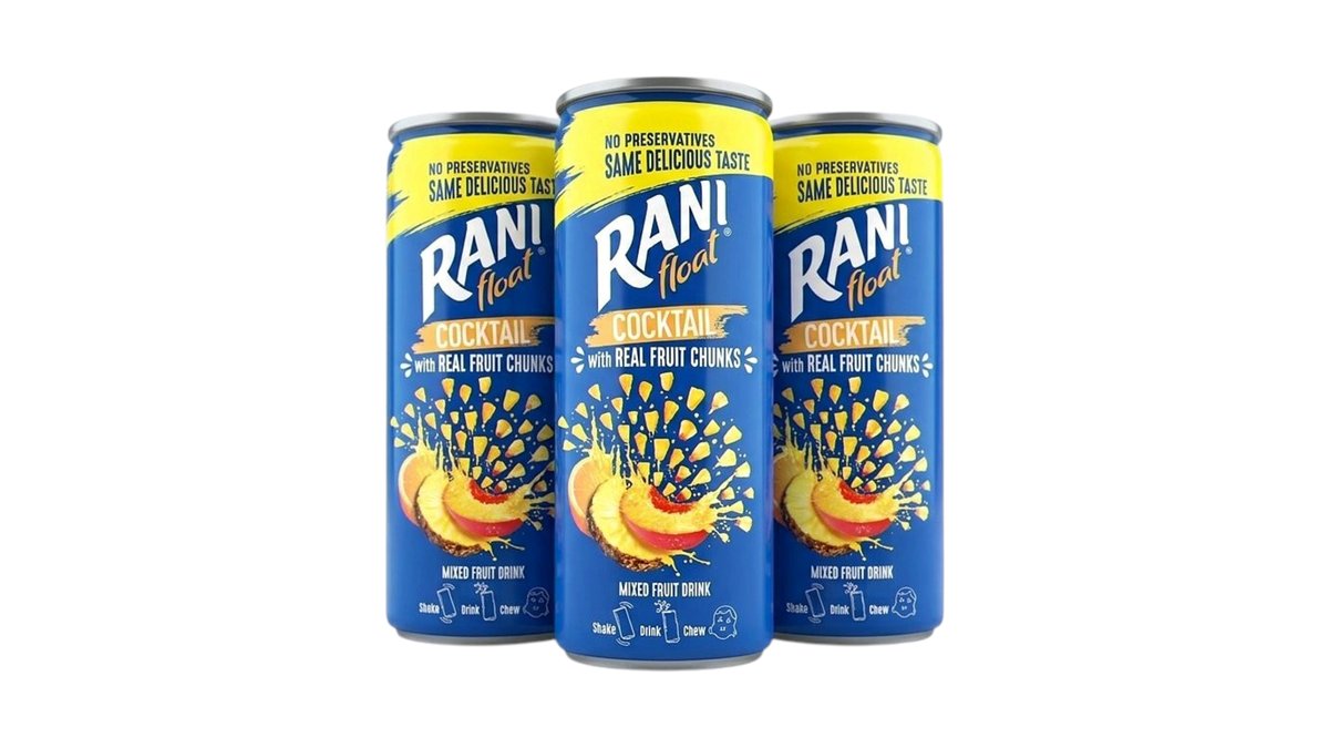 rani cocktail