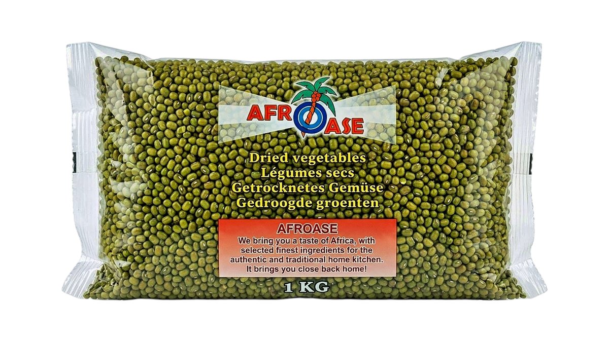afroase dried vegetables