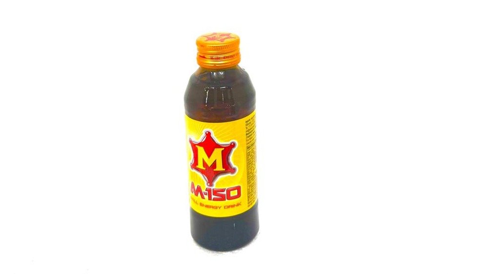 Energetický drink M-150