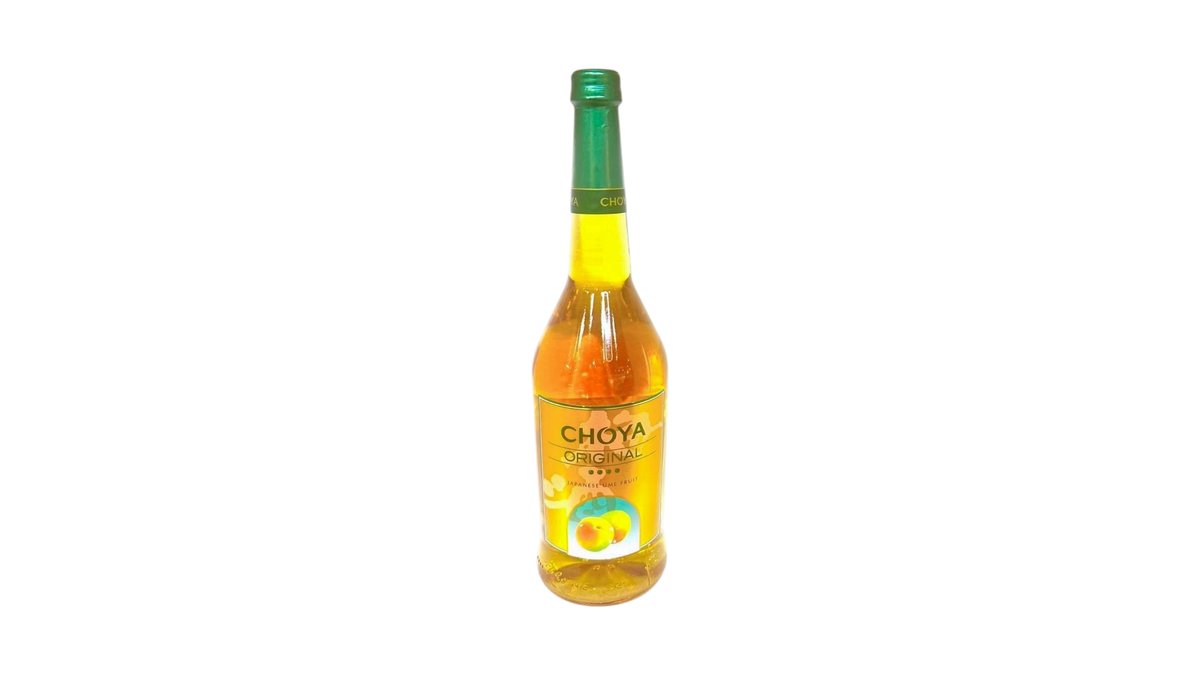 CHOYA Ume Slivkové víno 750ml