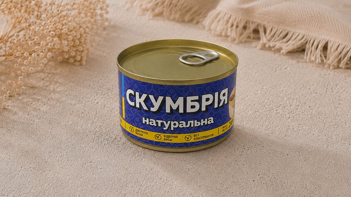 სკუმბრია