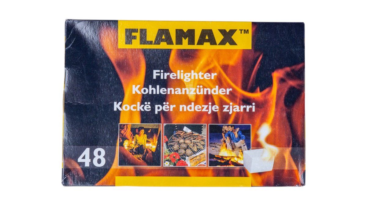 Flamax Firelighter