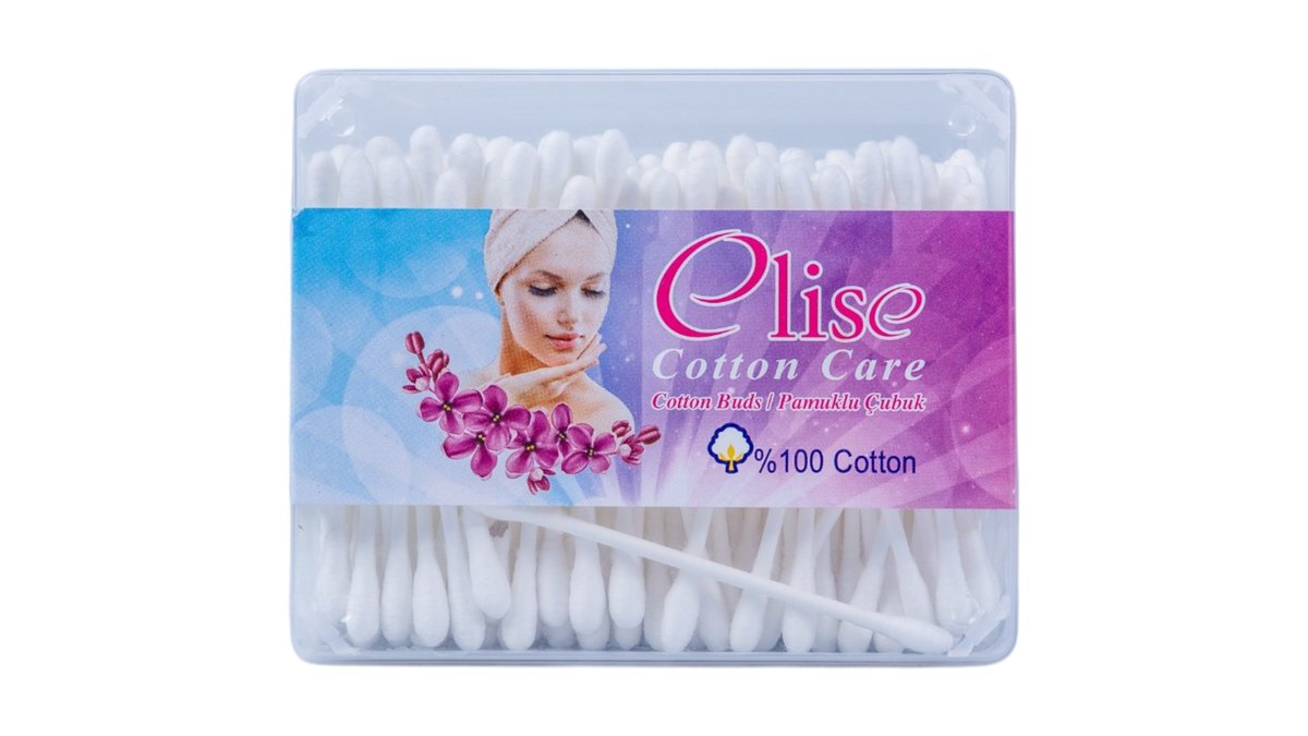 Elise Cotton Care