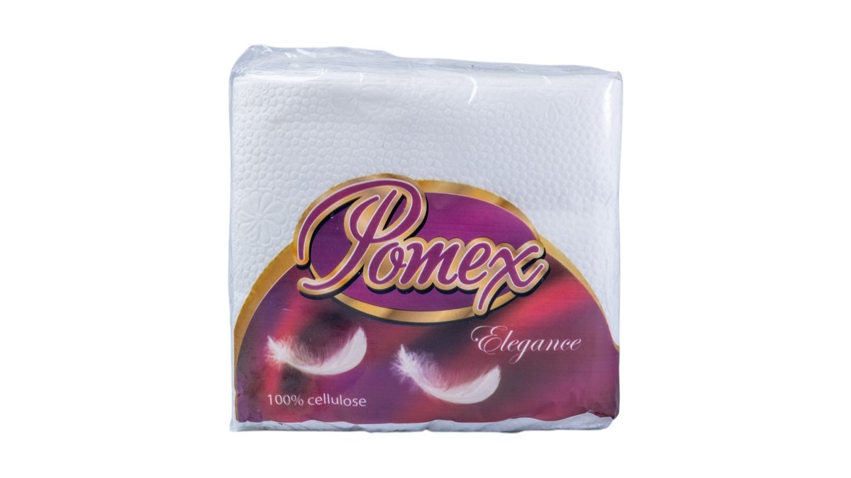 Pomex Toilet Paper