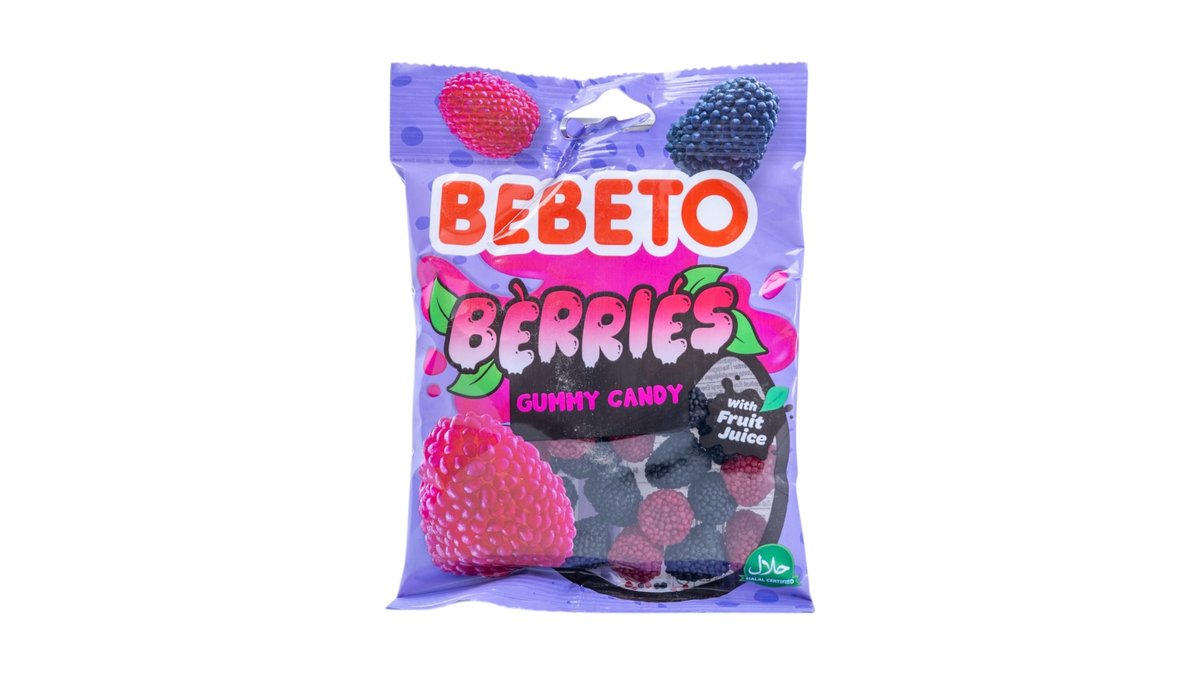 Bebeto Mix