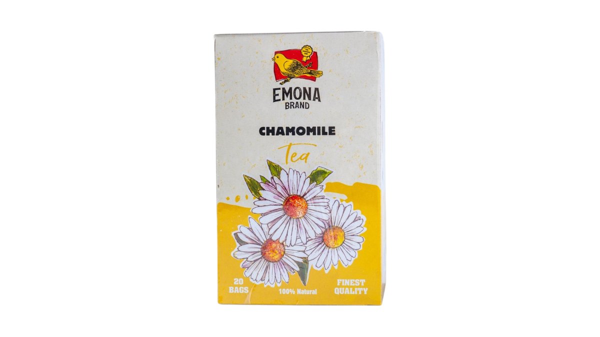 Emona Kamomile Mjalte