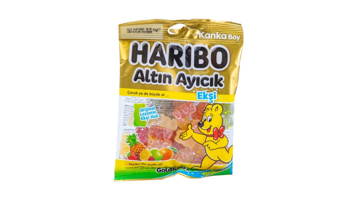 Haribo