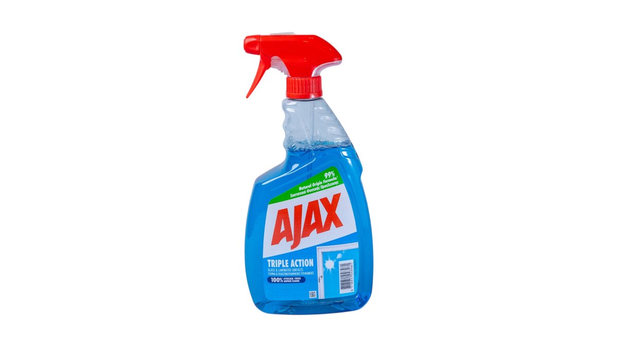 Ajax Blue