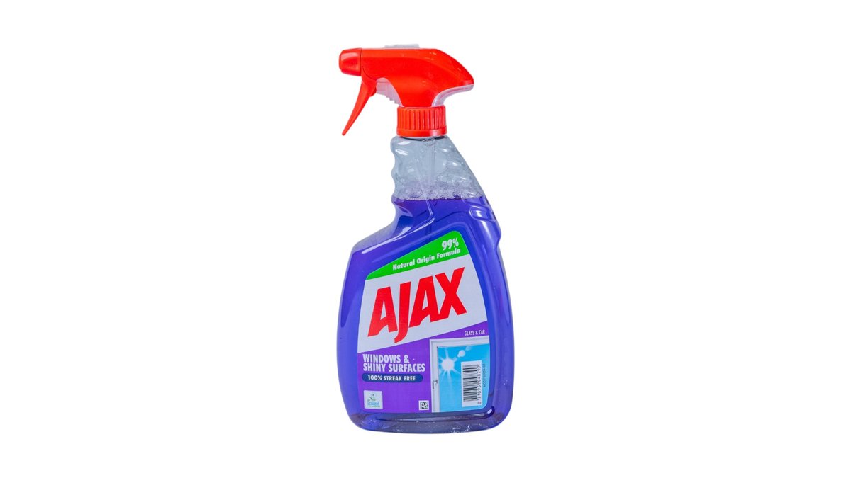 Ajax Windows