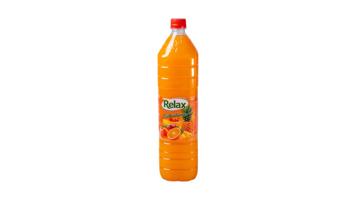Relax Multivitamin 1.5L