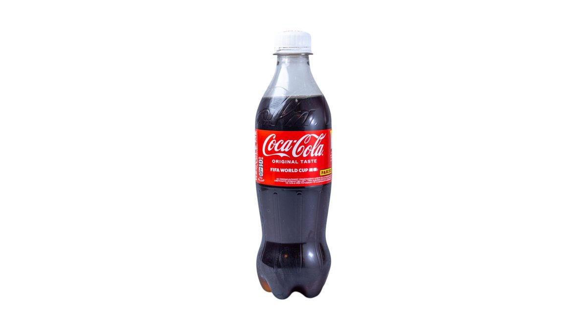 Cocacola 500Ml