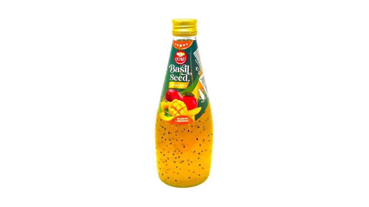 DOSTI Basil mango