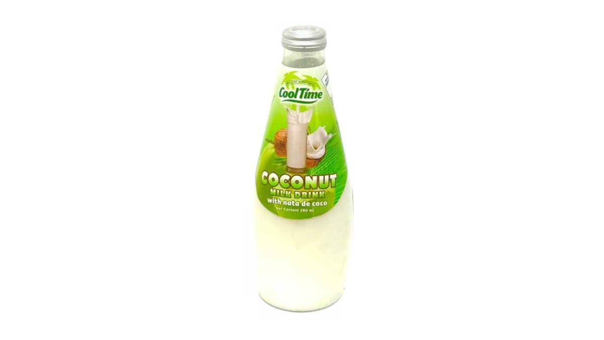 COOLTIME Kokosový drink original