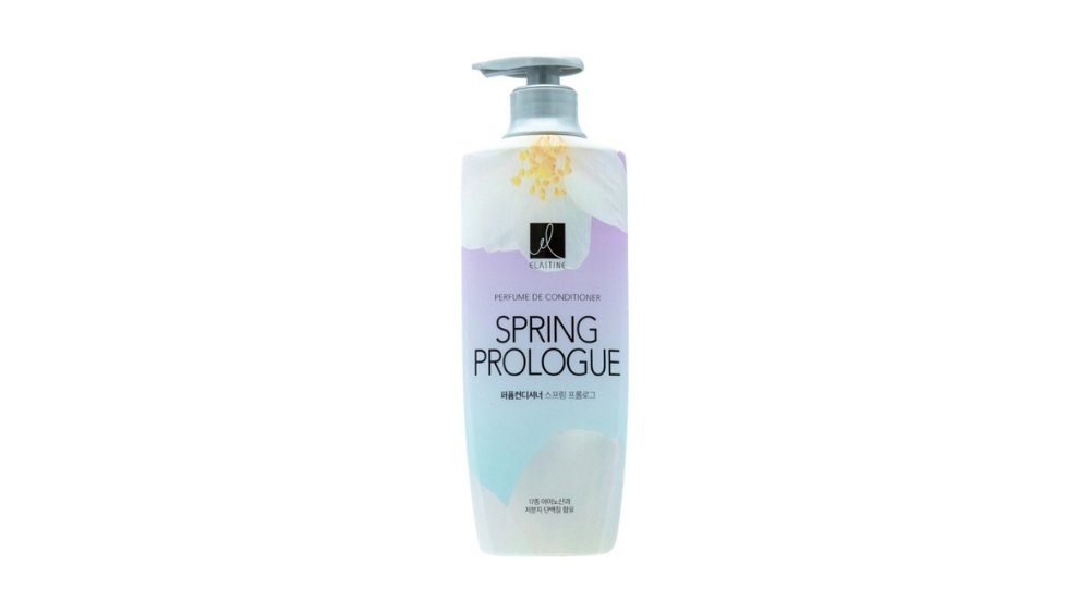 Кондиционер для волос Elastine Spring 600 мл