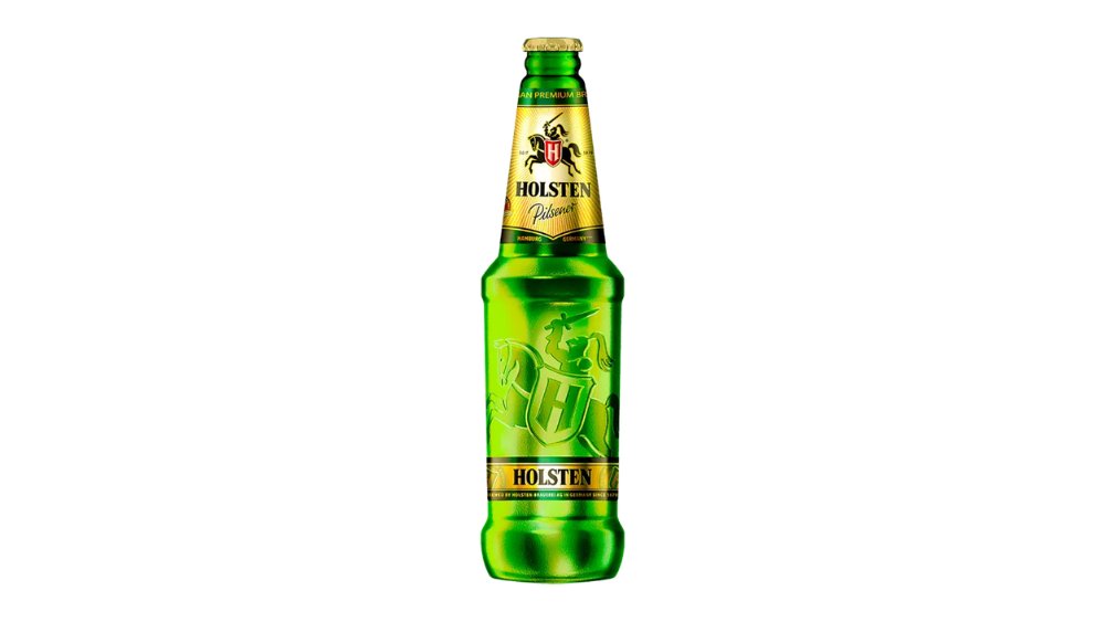 Пиво HOLSTEN Pilsener 0,5л с/б
