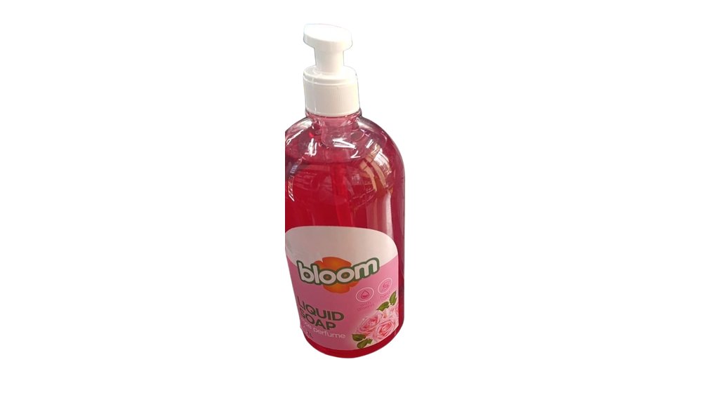 Bloom Maye Sabun Qızılgül 1 L