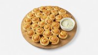 Objednať Pizza slimáky z Bosorkinej piecky
